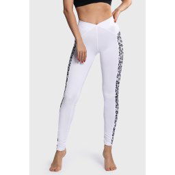 Irbis sport leggings fehér M