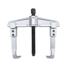 EXTOL PREMIUM csapágylehúzó, 2 karmú, CV., kovácsolt; 250×205mm (átmérő×hossz)