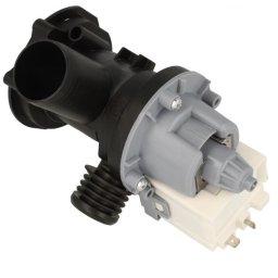 Askoll ürítőszivattyú 25W (M327)