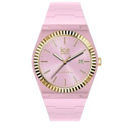 ICE Power - Lágy rózsaszín, női karóra - 36 mm - (024760)