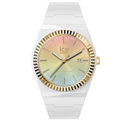ICE Power - Fehér naplemente szivárvány, női karóra - 36 mm - (024766)