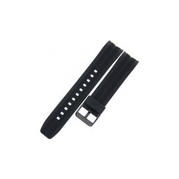 EFR 556PB-1A Casio fekete műanyag szíj