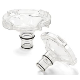 Intex szkimmer vákuumtest tető Vacuum Cover #11095