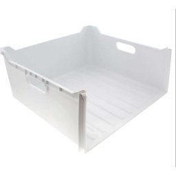 Whirlpool Indesit hűtő fagyasztó fiók (488000522716)