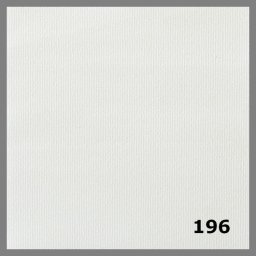 FIUME, 140 cm széles, UV álló, impregnált kültéri vászon, egyszínű