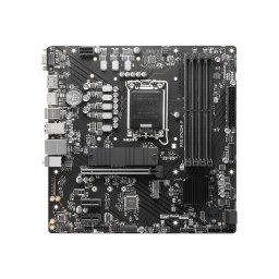 MSI PRO B760M-P