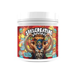 StoneAge 100% Creatine monohydrate 300g dobozos
