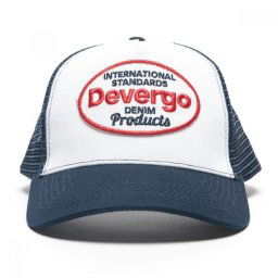 Devergo baseball sapka