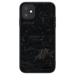 ULTIMATE CASE Apple iPhone 11 - készülékre - SCRATCH