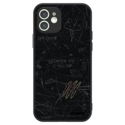 ULTIMATE CASE Apple iPhone 12 - készülékre - SCRATCH