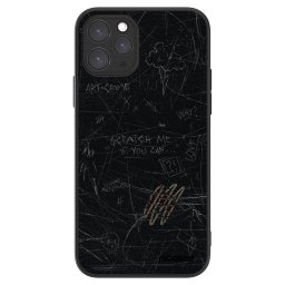 ULTIMATE CASE Apple iPhone 11 Pro - készülékre - SCRATCH
