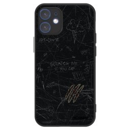 ULTIMATE CASE Apple iPhone 12 mini - készülékre - SCRATCH