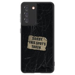 ULTIMATE CASE Samsung Galaxy S21 5G G991B - készülékre - SORRY