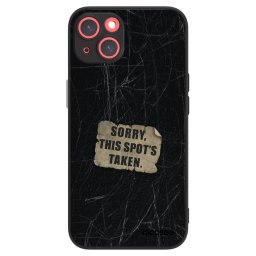 ULTIMATE CASE Apple iPhone 13 - készülékre - SORRY