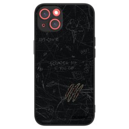 ULTIMATE CASE Apple iPhone 13 - készülékre - SCRATCH