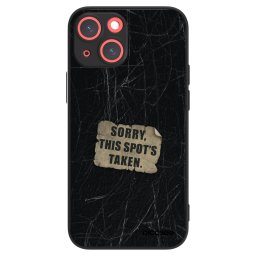 ULTIMATE CASE Apple iPhone 13 mini - készülékre - SORRY