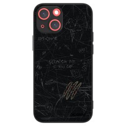 ULTIMATE CASE Apple iPhone 13 mini - készülékre - SCRATCH