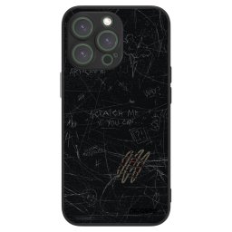 ULTIMATE CASE Apple iPhone 13 Pro - készülékre - SCRATCH