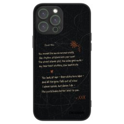 ULTIMATE CASE Apple iPhone 13 Pro Max - készülékre - POET
