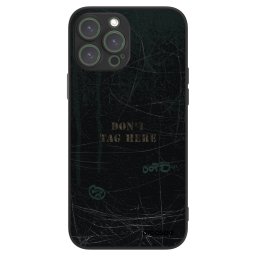 ULTIMATE CASE Apple iPhone 13 Pro Max - készülékre - DON´T TAG