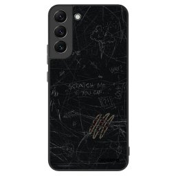 ULTIMATE CASE Samsung Galaxy S22+ 5G - készülékre - SCRATCH