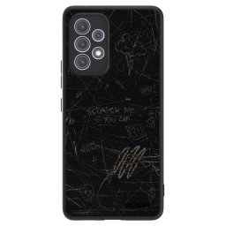 ULTIMATE CASE Samsung Galaxy A53 5G A536 - készülékre - SCRATCH