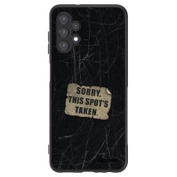 ULTIMATE CASE Samsung Galaxy A13 4G A135 - készülékre - SORRY