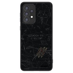 ULTIMATE CASE Samsung Galaxy A33 5G A336 - készülékre - SCRATCH