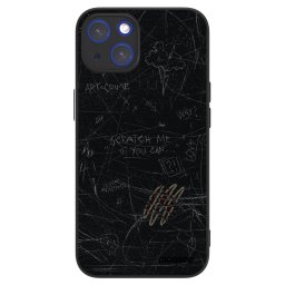 ULTIMATE CASE Apple iPhone 14 - készülékre - SCRATCH
