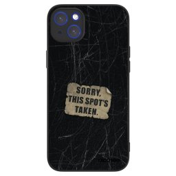 ULTIMATE CASE Apple iPhone 14 Plus - készülékre - SORRY