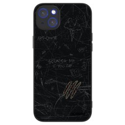 ULTIMATE CASE Apple iPhone 14 Plus - készülékre - SCRATCH