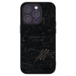 ULTIMATE CASE Apple iPhone 14 Pro - készülékre - SCRATCH