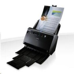 Canon szkenner imageFORMULA DR-C240