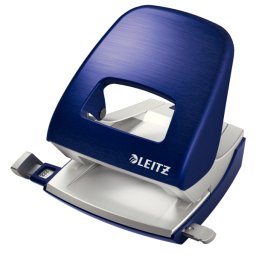 LEITZ asztali lyukasztó NeXXt STYLE 5006, titánium kék