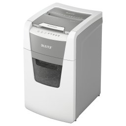 Leitz iratmegsemmisítő IQ AutoFeed 150 P5