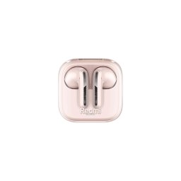 Xiaomi Redmi Buds 6 Active/ANC/BT/Wireless/Transparent Powder Xiaomi Redmi Buds 6 Active/ANC/BT/Wireless/Transparent Powder