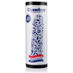 Cloneboy Dildo-Kit Designer Edition