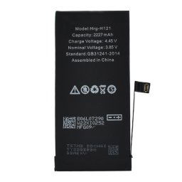 Apple iPhone 12 Mini, Akkumulátor, 2227 mAh, Li-Ion, kompatibilis