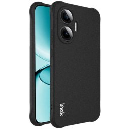 IMAK Védőtok Xiaomi Poco F7 MATTE BLACK készülékhez
