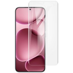 IMAK HYDROGEL Védőfólia Xiaomi Poco F7 készülékhez