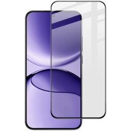 IMAK 3D Edzett védőüveg Xiaomi Poco F7-hez