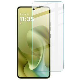 IMAK 3D INVISIBLE Edzett üveg Motorola Moto G86 5G / G86 Power 5G készülékhez