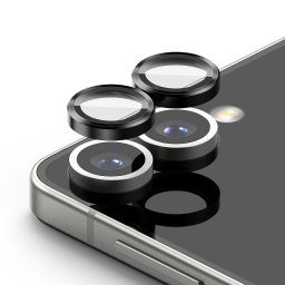RINGKE CAMERA FRAME PROTECTOR 2x Üveg Samsung Galaxy Z Flip7 5G fényképezőgéphez