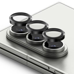 RINGKE CAMERA FRAME PROTECTOR 2x Üveg Samsung Galaxy Z Fold7 5G fényképezőgéphez