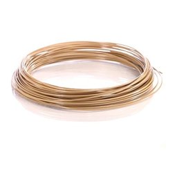 Filanora Filacorn PLA Plus filament 1,75mm 0,05kg homoksárga