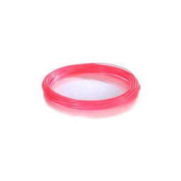 Filanora Filacorn PLA Plus filament 1,75mm 0,05kg fluoreszkáló rózsaszín