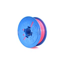 Filanora Filacorn PLA Plus filament 1,75mm 0,5kg fluoreszkáló rózsaszín
