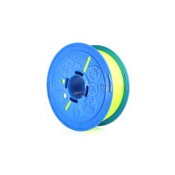 Filanora Filacorn PLA Plus filament 1,75mm 0,5kg fluoreszkáló zöld