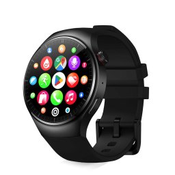Zeblaze Thor Ultra magyar nyelvű okosóra AMOLED HD kijelzővel SIM kártyával és beépített tárhellyel
