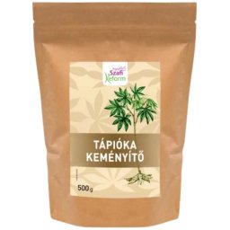 Szafi Reform tápióka keményítő 500 g